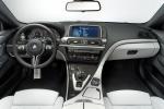 BMW M6 Convertible 2012 года